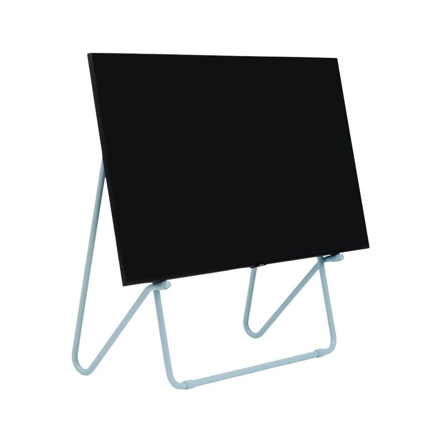 Pedestal Bloom TV-Stander 88 cm, Powder Blue